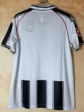 25-26 CD Castellon Home Fans Soccer Jersey 1:1 Thai Quality