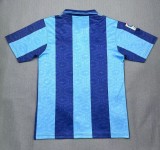 2002-2003 Gijon Third Retro Soccer Jersey