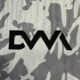 2025 Trapstar Grey White Player Version Trendy Soccer Jersey