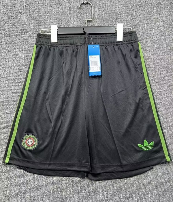 25-26 Bayern Oktoberfest Shorts Pants