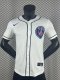 2025 PSG MLB Player Version New Pattern Jersey