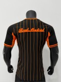 2025 RMA MLB New Pattern Jersey