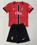 25-26 Mallorca Home Adult Suit