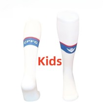 25-26 Crystal Palace Third Kids Socks 25-26 Crystal Palace Third Kids Socks