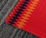 1994 Spain Home Retro Kids Soccer Jersey