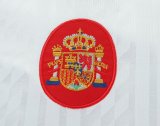 1994 Spain Away Retro Kids Soccer Jersey