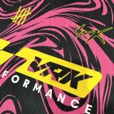 2025 DVV Pink Casual Edition Player Version Soccer Jersey