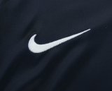 2002-2003 PSG Home Retro Kids Soccer Jersey