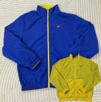 2025 NK Double Sided Windbreaker 2025 NK Double Sided Windbreaker