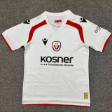 25-26 Osasuna Third Fans Soccer Jersey