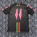 25-26 Palestine Special Edition Fans Soccer Jersey