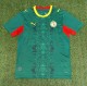 25-26 Senegal Away Fans Soccer Jersey
