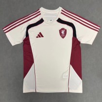 25-26 LIV White Fans Training shirts