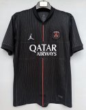 25-26 PSG Fourth Fans Soccer Jersey