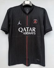 25-26 PSG Fourth Fans Soccer Jersey