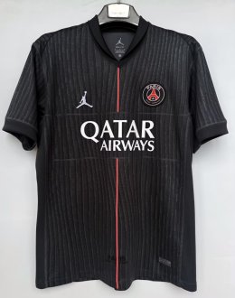 25-26 PSG Fourth Fans Soccer Jersey