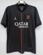 25-26 PSG Fourth Fans Soccer Jersey