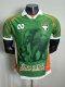25-26 Cote d'Ivoire Green Special Edition Player Version Soccer Jersey