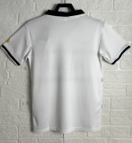 1996 Colo-Colo Home Retro Soccer Jersey