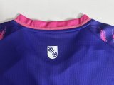 25-26 Mainz Away Fans Soccer Jersey