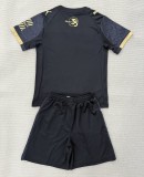 25-26 Plymouth FC Away Adult Suit