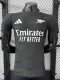 25-26 ARS Black Special Edition Player Version Soccer Jersey