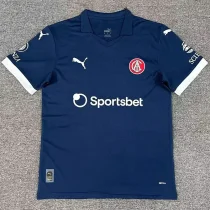 25-26 CA Independiente Third Fans Soccer Jersey