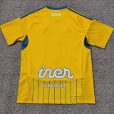 25-26 Albacete Third Fans Soccer Jersey