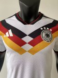 2026 Germany Home Player Version Soccer Jersey