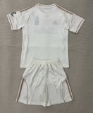 25-26 Nottingham Away Adult Suit