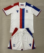 25-26 Crystal Palace Third Adult Suit 25-26 Crystal Palace Third Adult Suit
