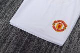 1992-1994 Man Utd Home Retro Kids Soccer Jersey