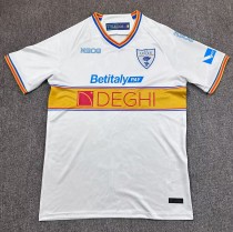 25-26 Lecce Away Fans Soccer Jersey