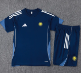 25-26 Al-Nassr High Quality Training Short Suit