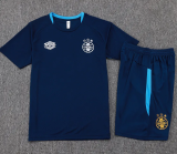 25-26 Gremio High Quality Training Short Suit