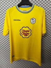 2001 Sheffield Wednesday Away Retro Soccer Jersey