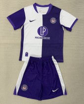 25-26 Toulouse Home Adult Suit