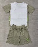 25-26 Werder Bremen Away Adult Suit