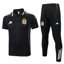 25-26 Argentina High Quality Polo Tracksuit