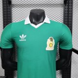 25-26 Mexico Special Edition Player Version Soccer Jersey