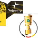 25-26 Dortmund Home Kids Soccer Jersey