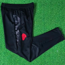 25-26 ACM Black Training Long Pants (Have Pocket)