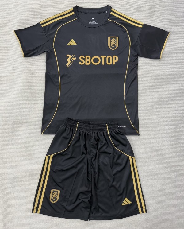 25-26 Fulham Third Adult Suit