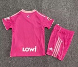 25-26 Granada Third Kids Soccer Jersey