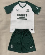 25-26 Middlesbrough Third Adult Suit