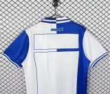 2000-2001 Alaves Home Retro Soccer Jersey