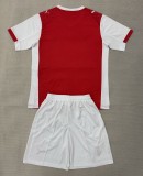 25-26 Stade Reims Home Adult Suit
