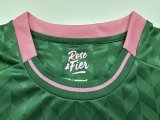 25-26 Saint Etienne Green Special Edition Fans Soccer Jersey