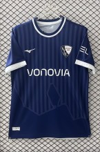 25-26 VfL Bochum Home Fans Soccer Jersey