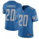 2025 NFL Lions New Pattern Jersey
